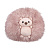 Мягкая игрушка Ёжик 40 см Relana RL24065-40